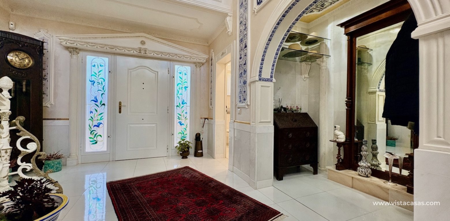 Sale - Villa - La Marina