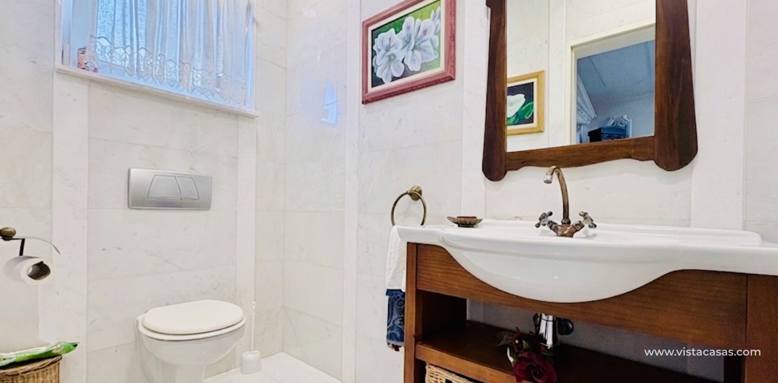 Sale - Villa - La Marina