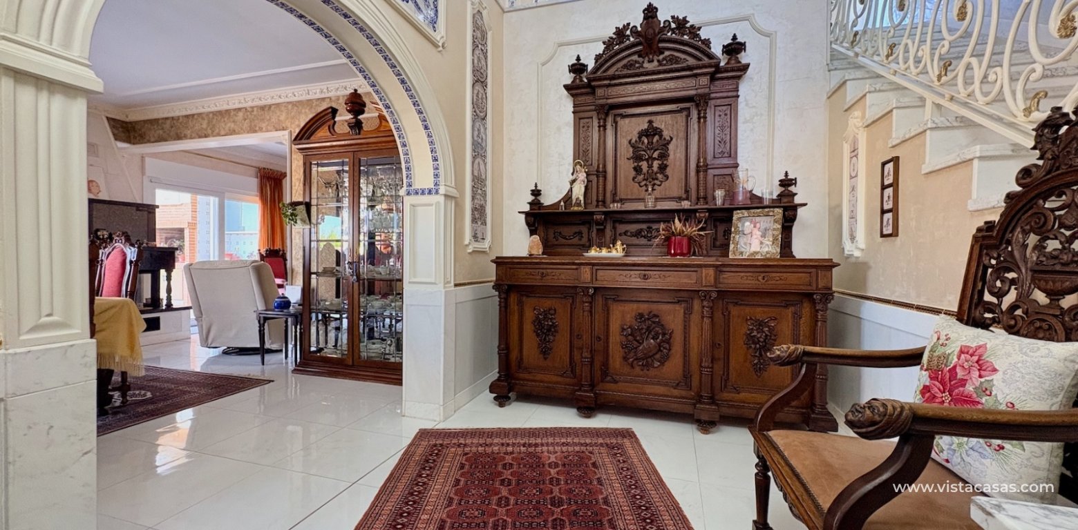 Sale - Villa - La Marina
