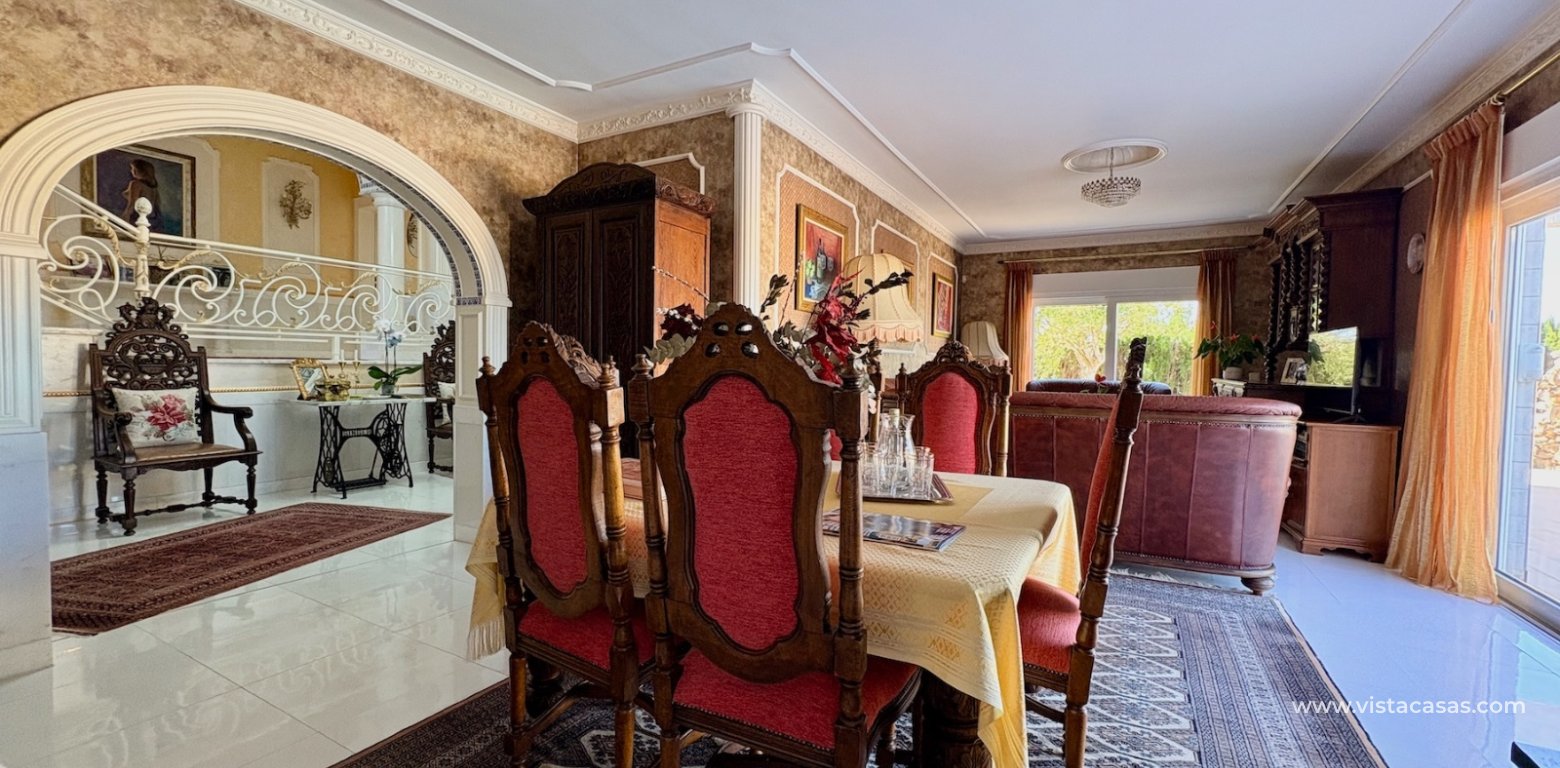 Sale - Villa - La Marina