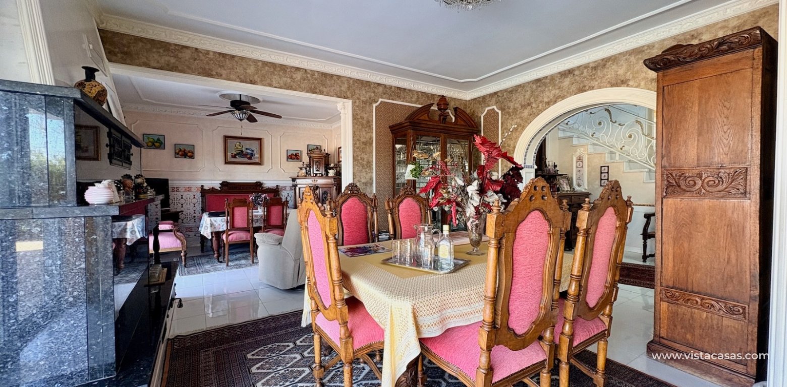 Sale - Villa - La Marina