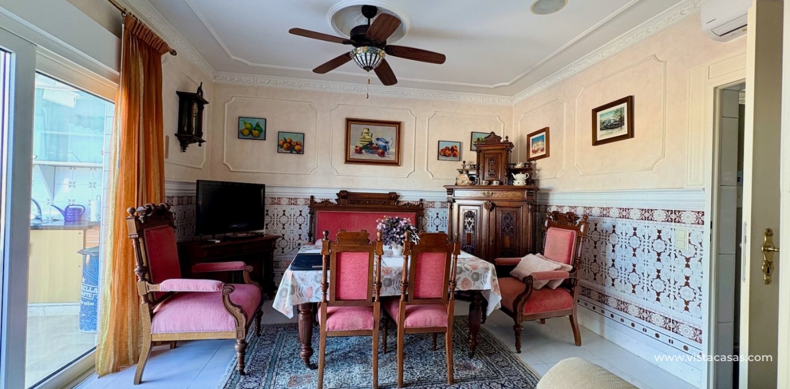 Sale - Villa - La Marina