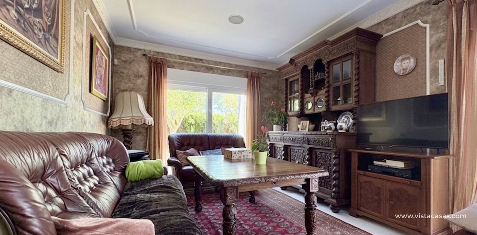 Sale - Villa - La Marina
