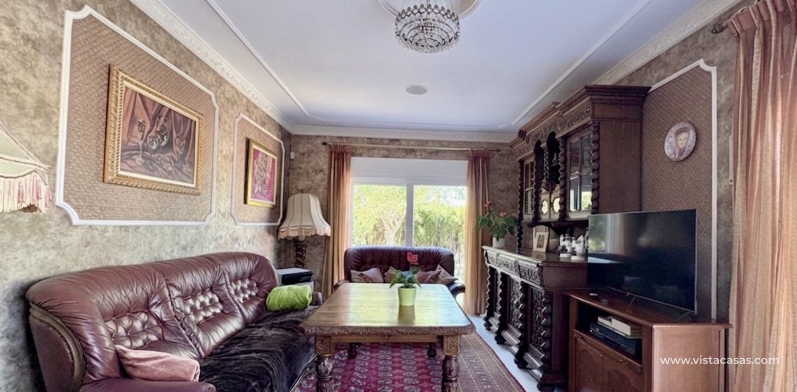 Sale - Villa - La Marina