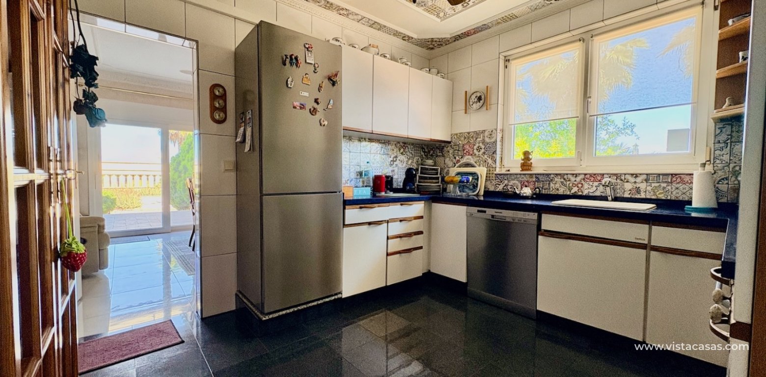 Sale - Villa - La Marina
