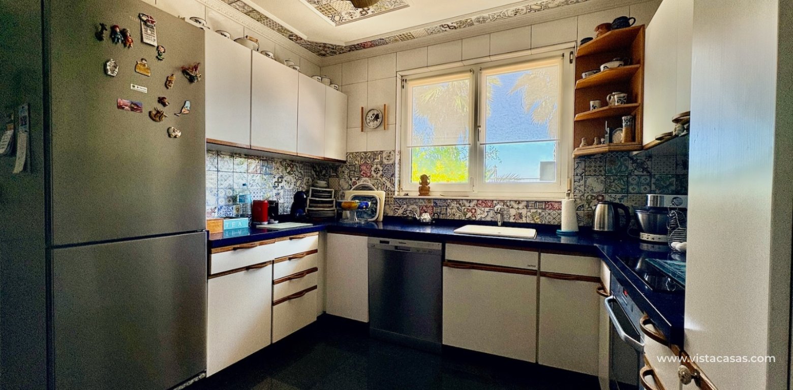 Sale - Villa - La Marina