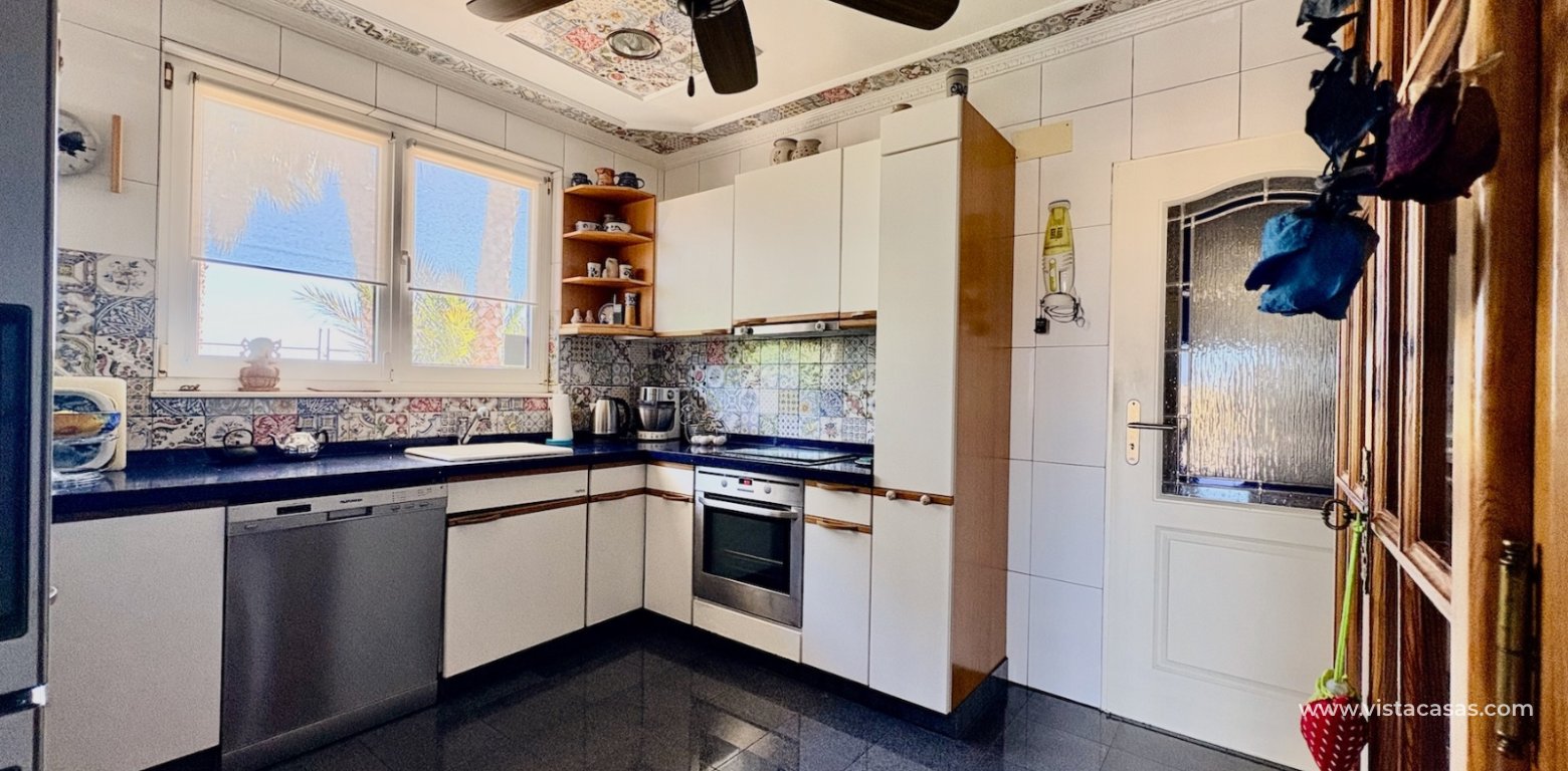 Sale - Villa - La Marina