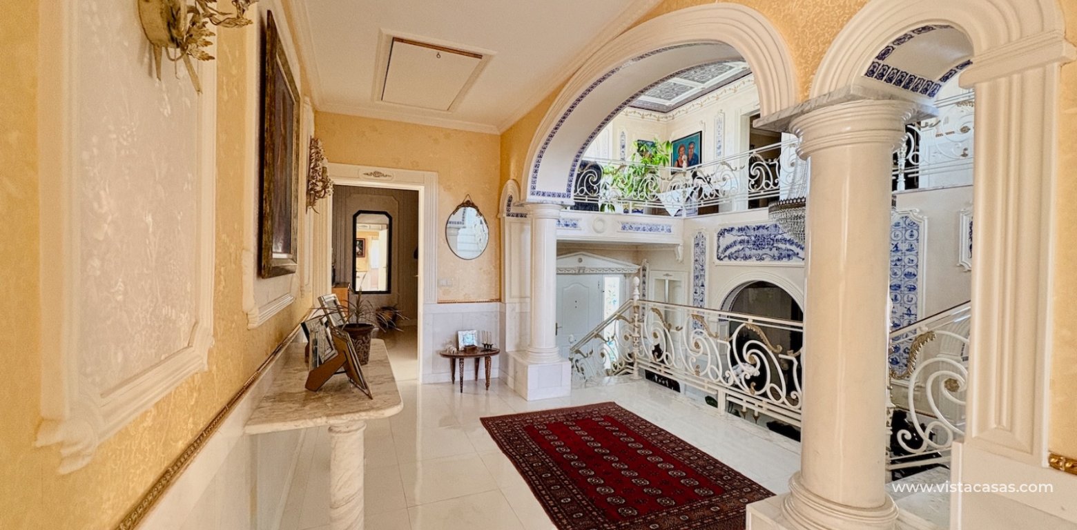 Sale - Villa - La Marina