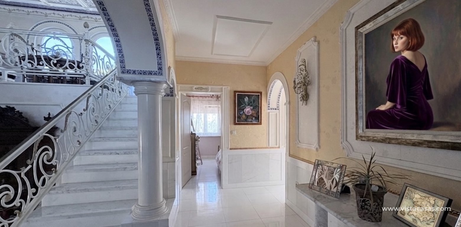 Sale - Villa - La Marina