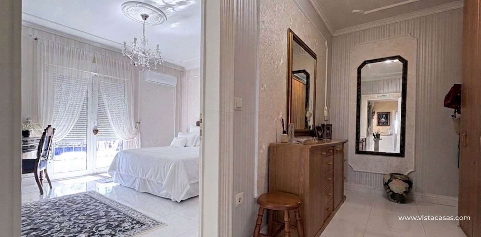 Sale - Villa - La Marina