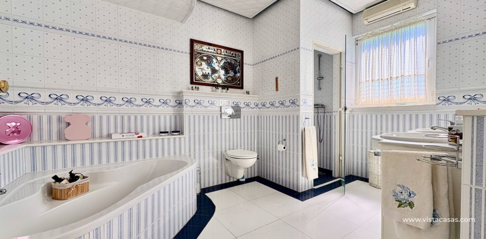 Sale - Villa - La Marina