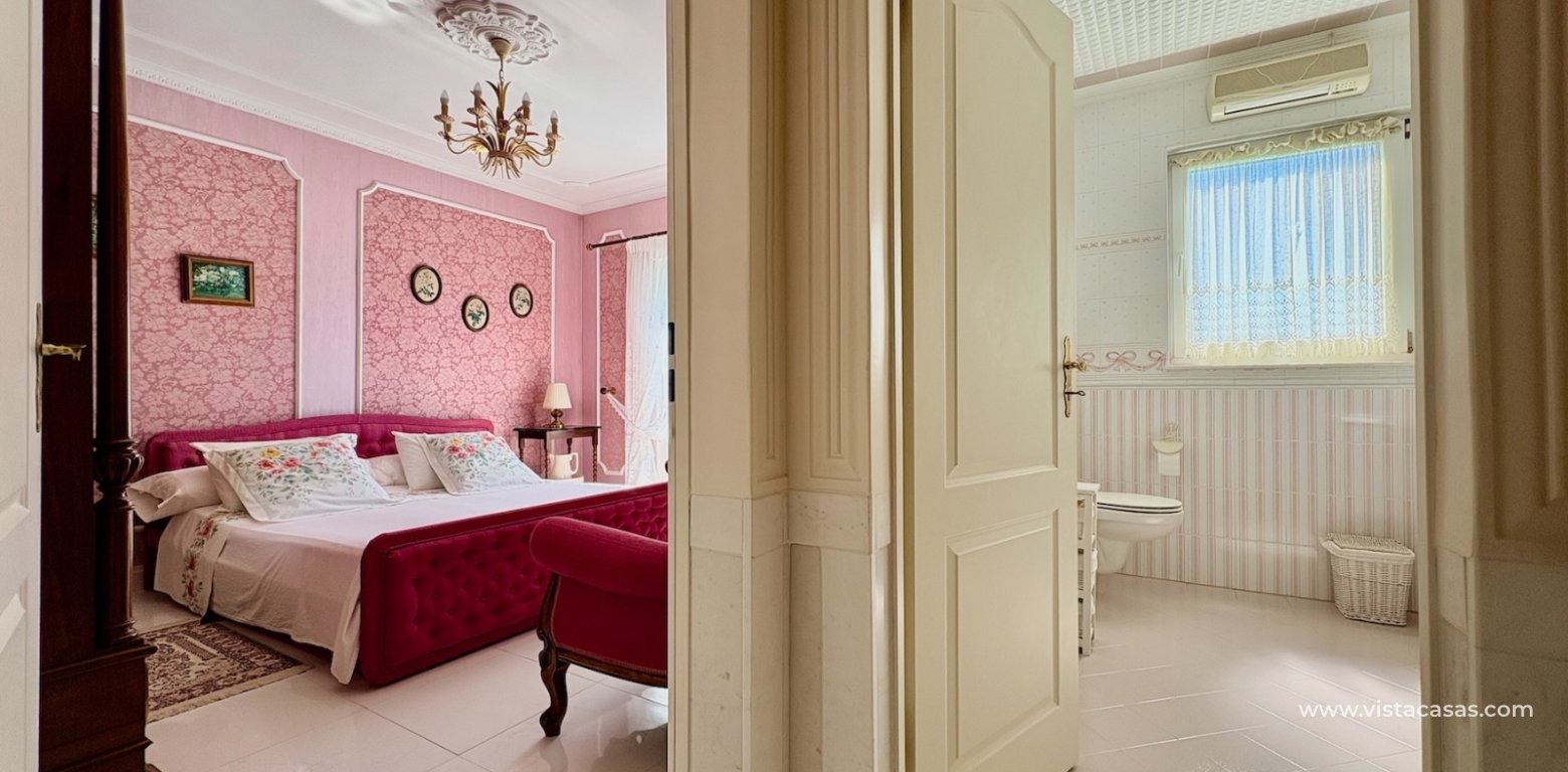 Sale - Villa - La Marina