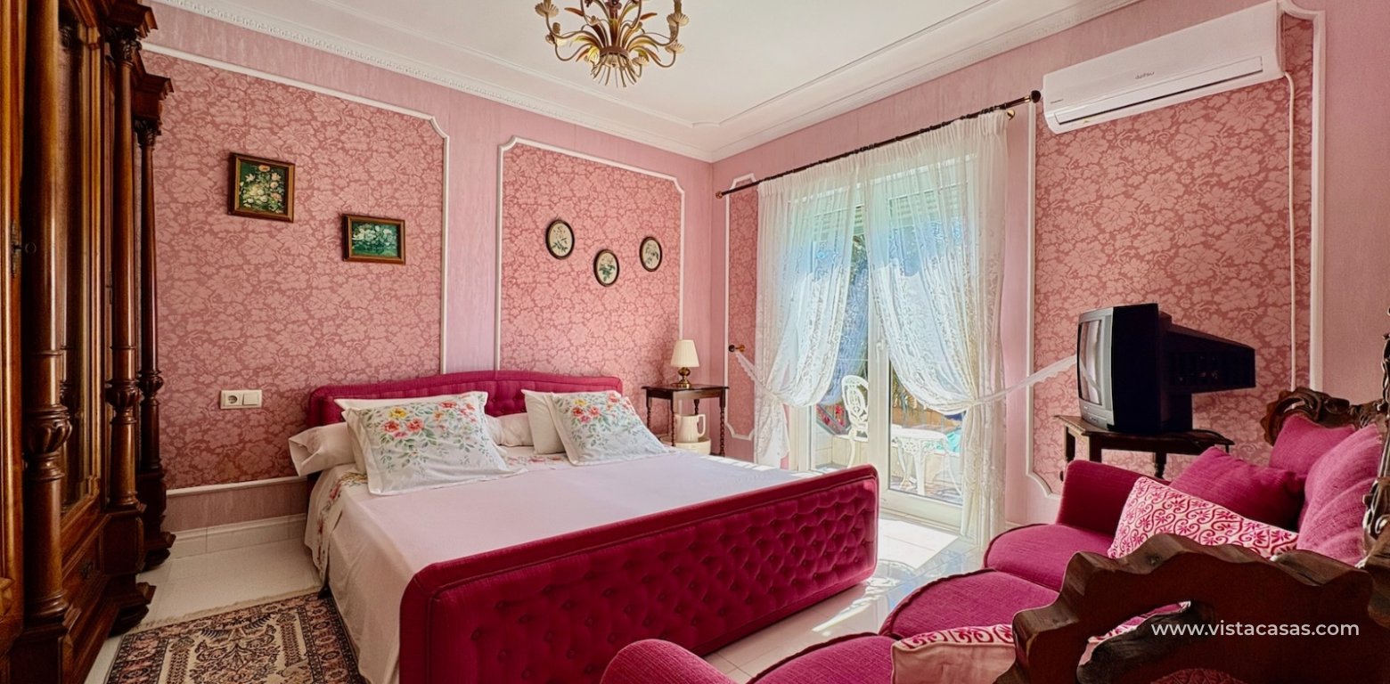 Sale - Villa - La Marina
