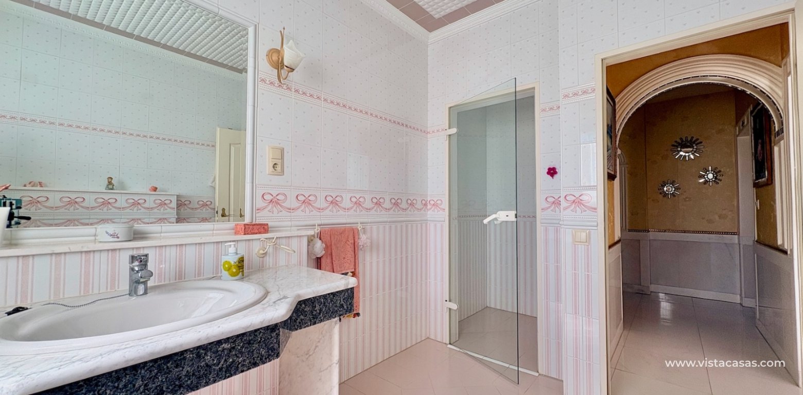 Sale - Villa - La Marina