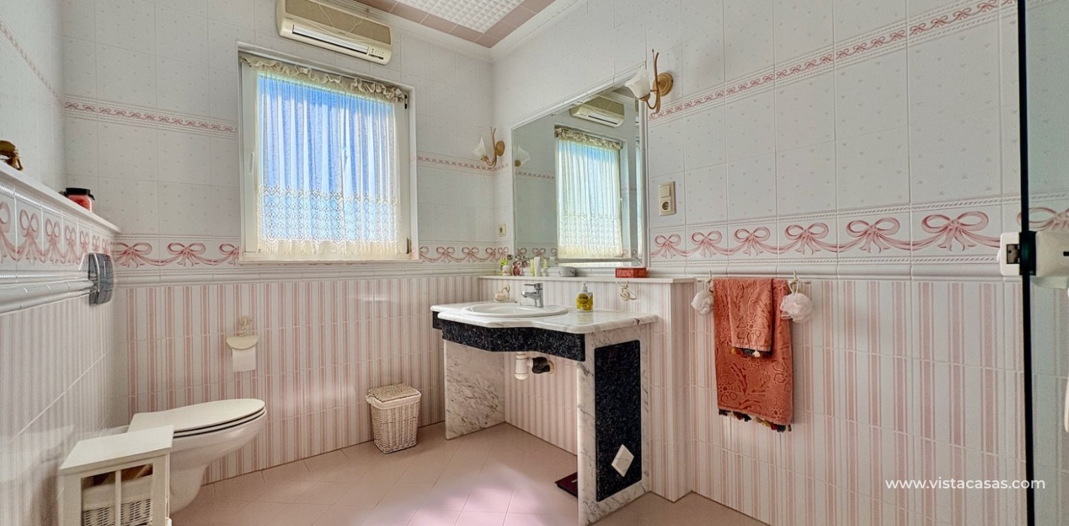 Sale - Villa - La Marina