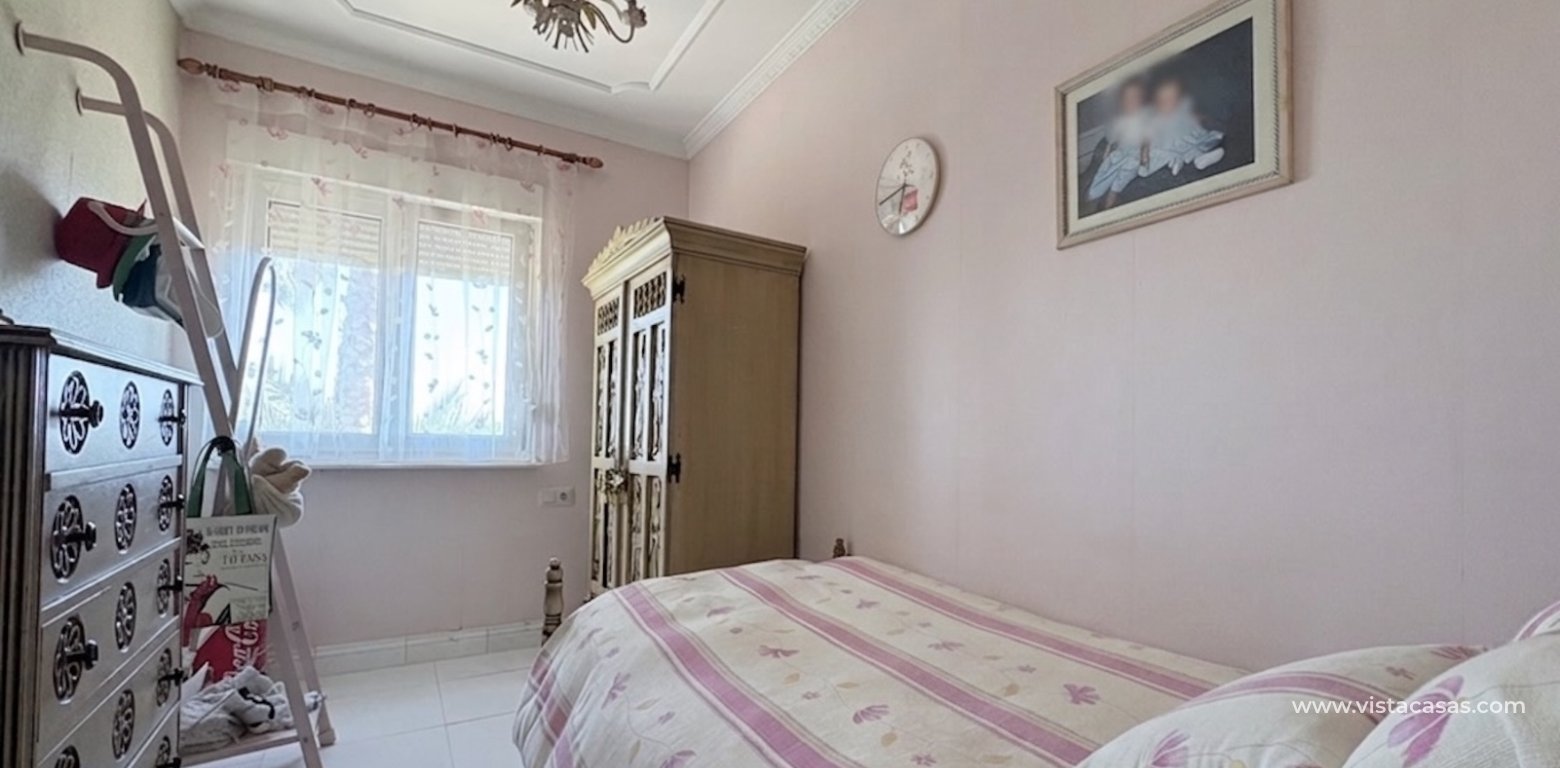 Sale - Villa - La Marina