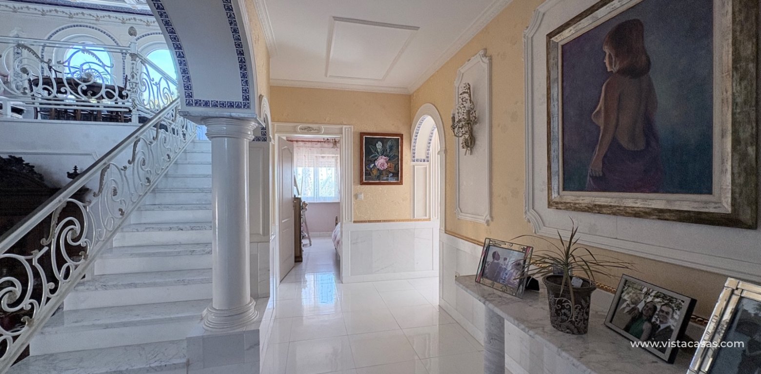 Sale - Villa - La Marina