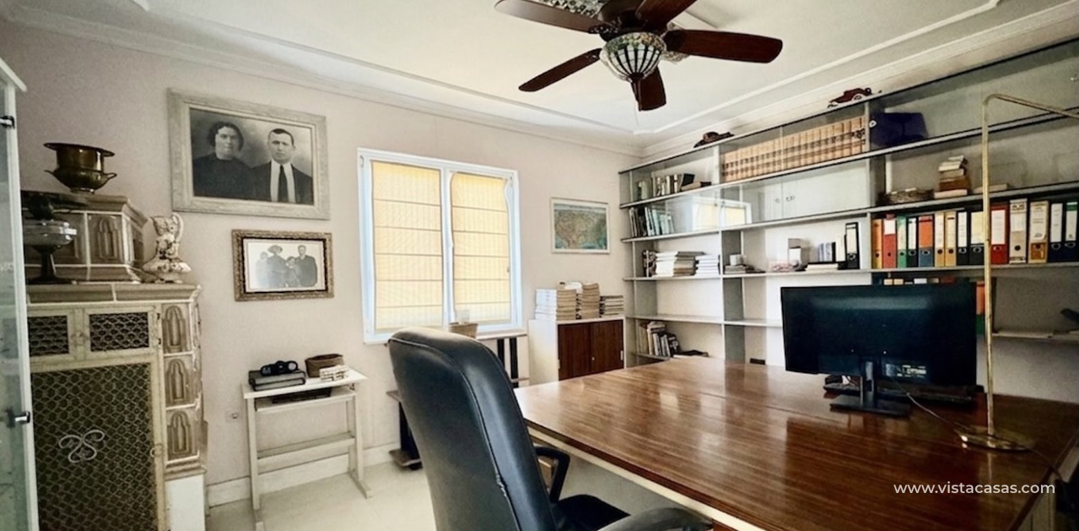 Sale - Villa - La Marina