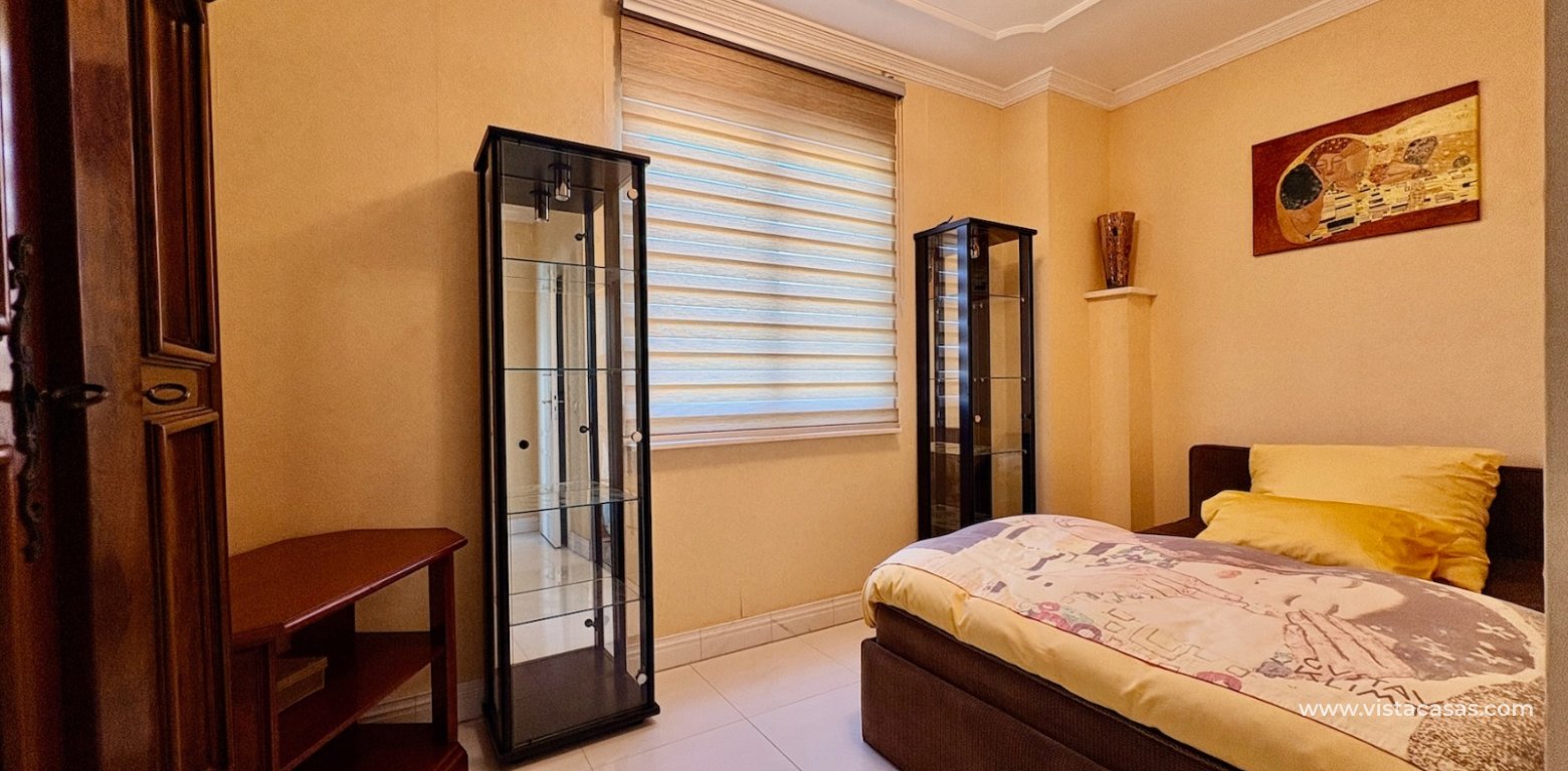 Sale - Villa - La Marina