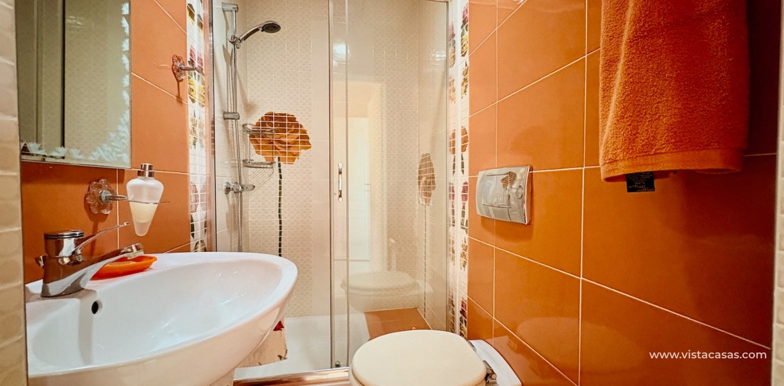 Sale - Villa - La Marina