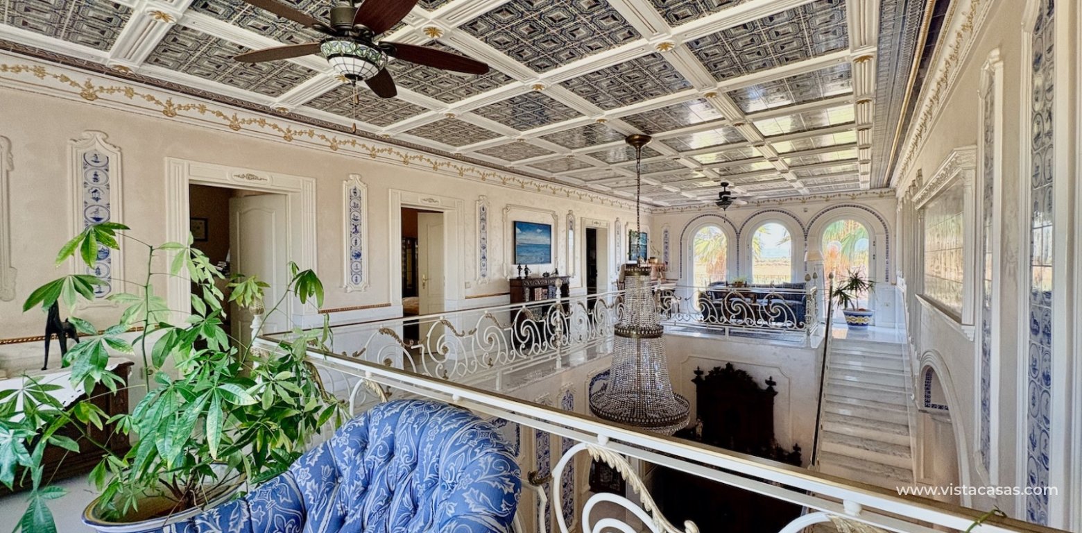 Sale - Villa - La Marina
