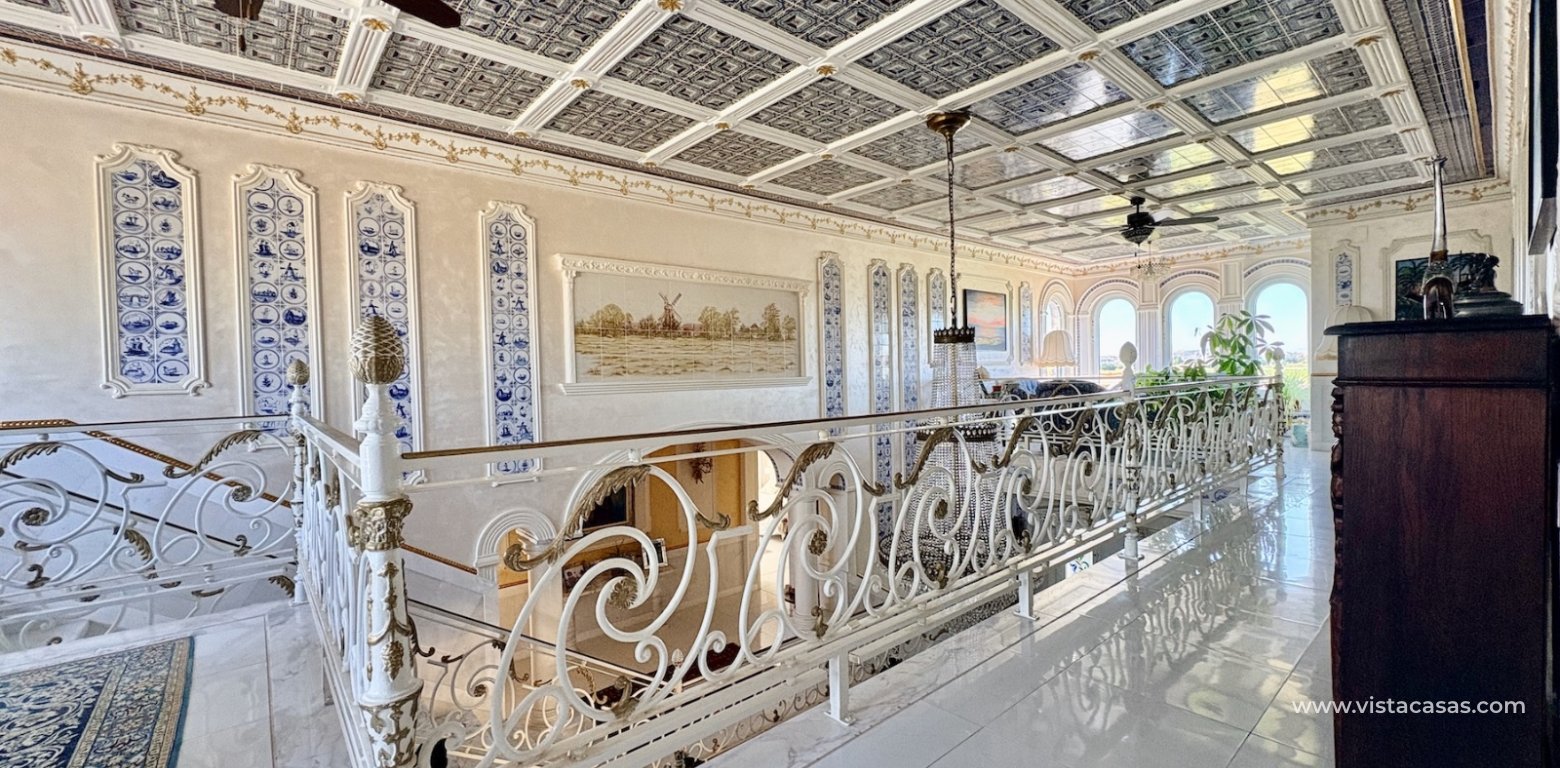 Sale - Villa - La Marina