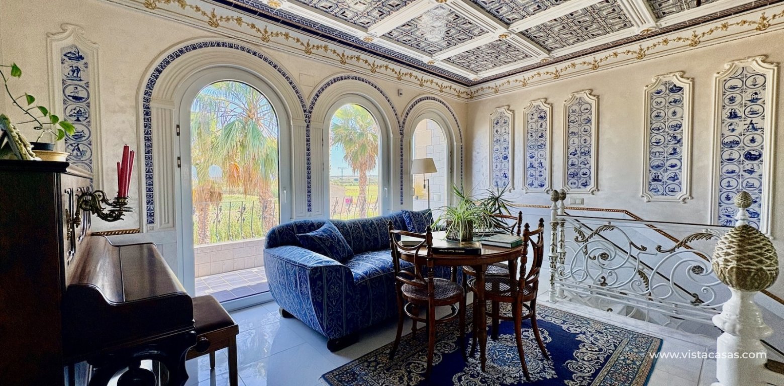 Sale - Villa - La Marina