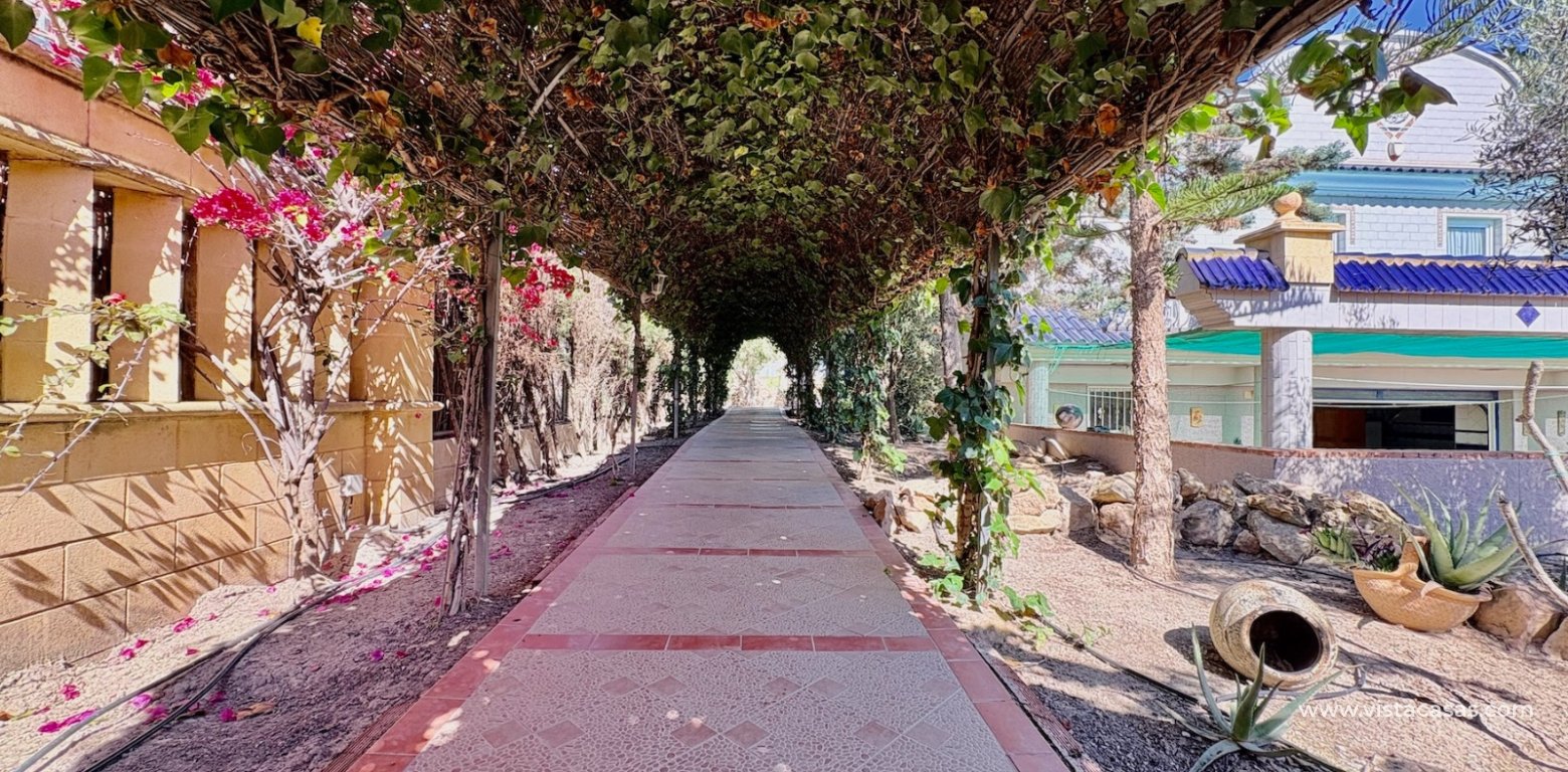 Sale - Villa - La Marina