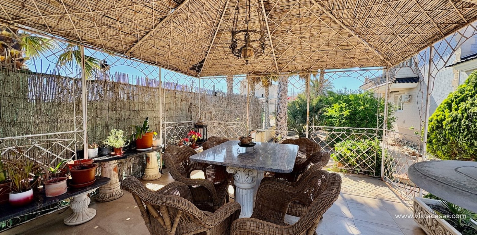 Sale - Villa - La Marina