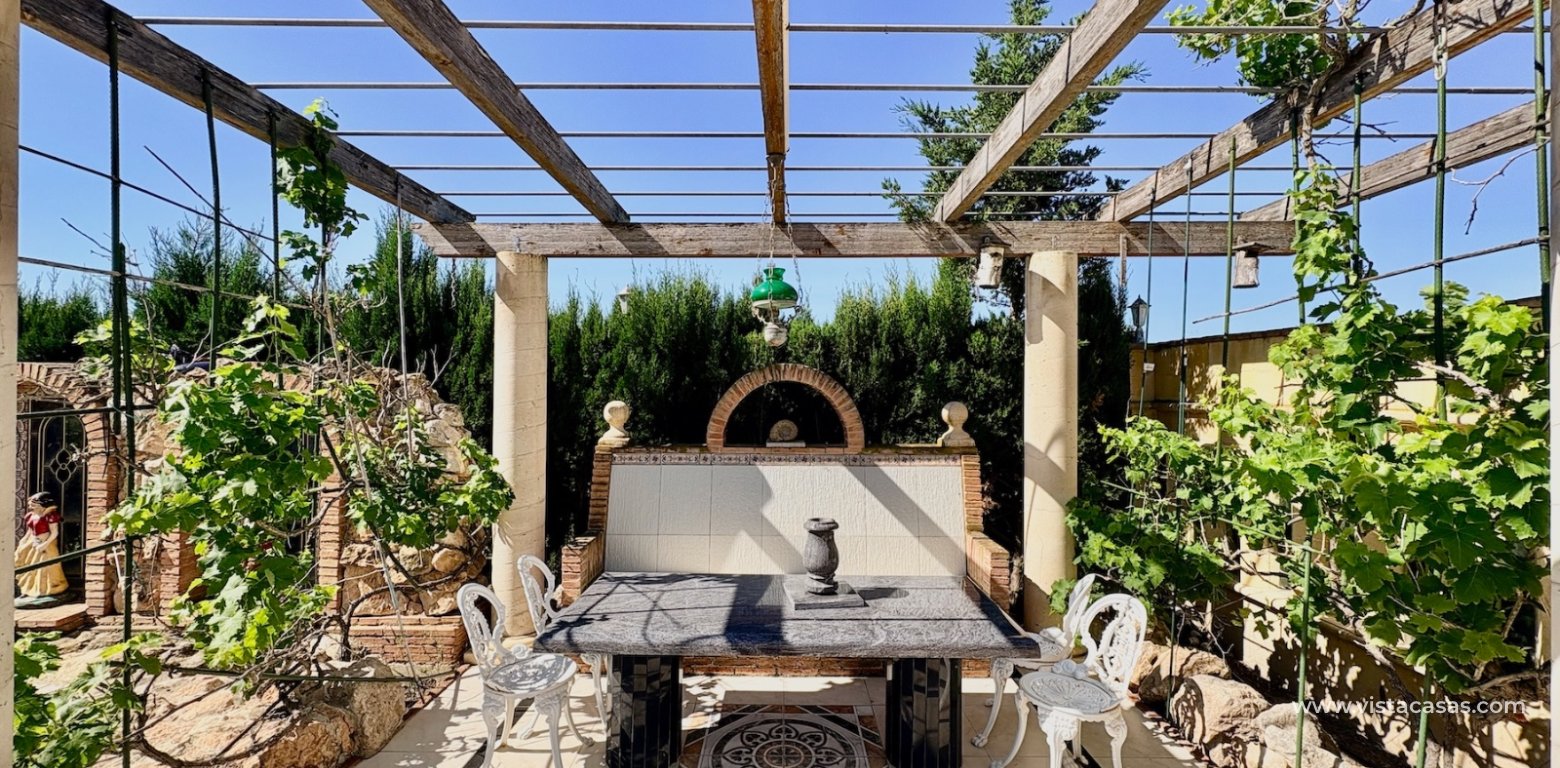 Sale - Villa - La Marina