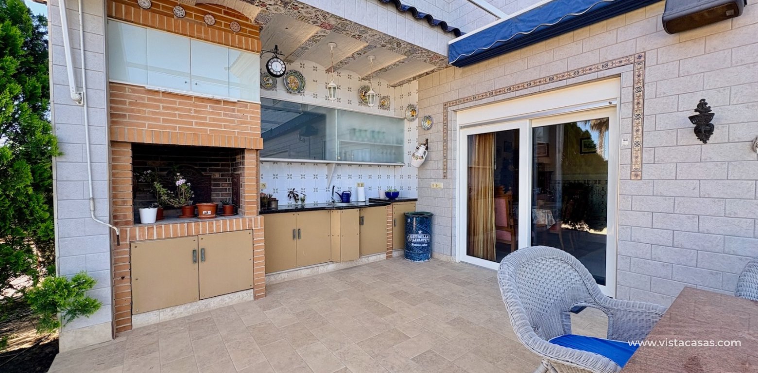 Sale - Villa - La Marina