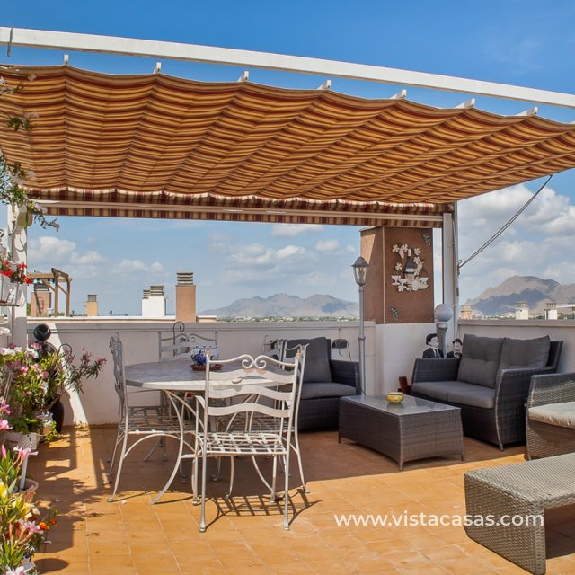 Appartement - Sale - Algorfa - Algorfa