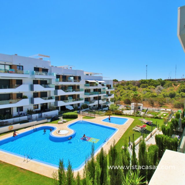 Apartment - Wtórny - Villamartin - Villamartin