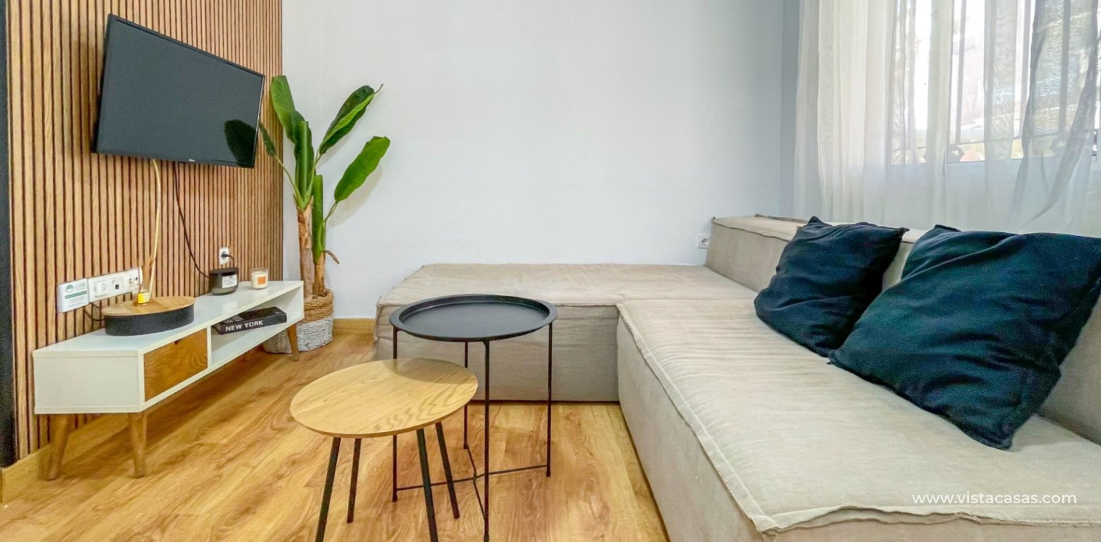 Sale - Radhus - Playa Flamenca
