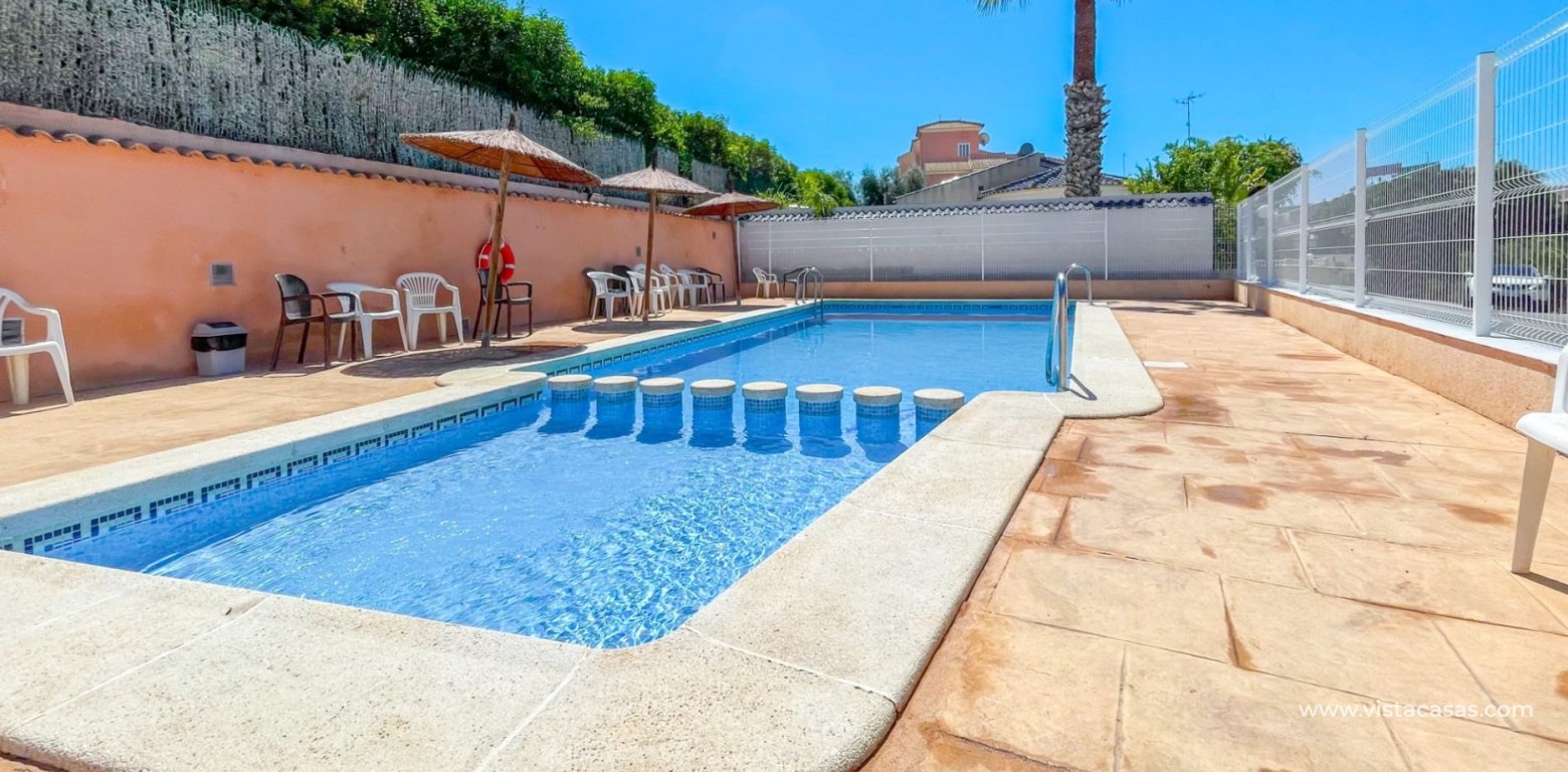 Sale - Radhus - Playa Flamenca