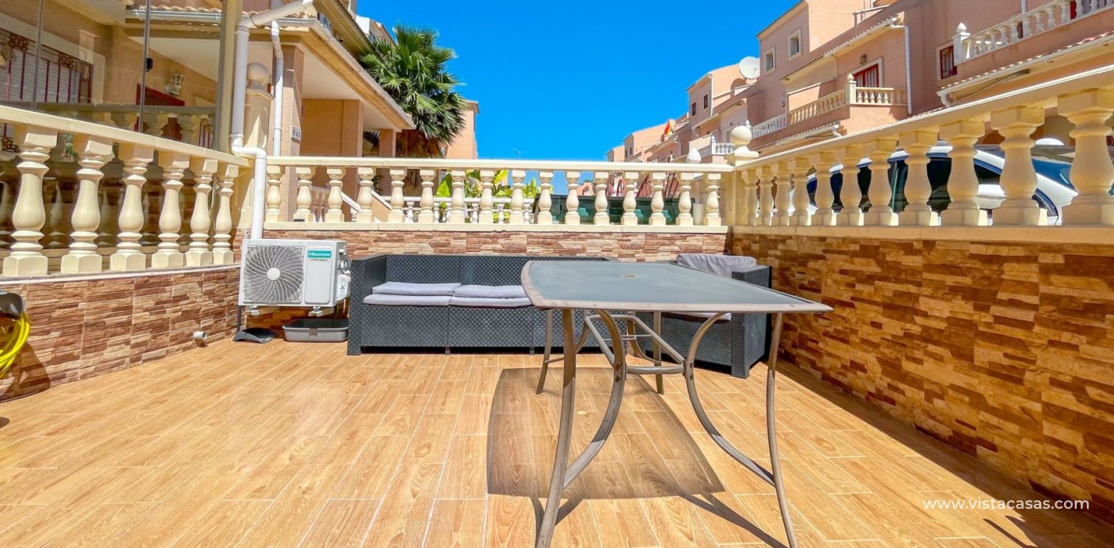 Sale - Radhus - Playa Flamenca