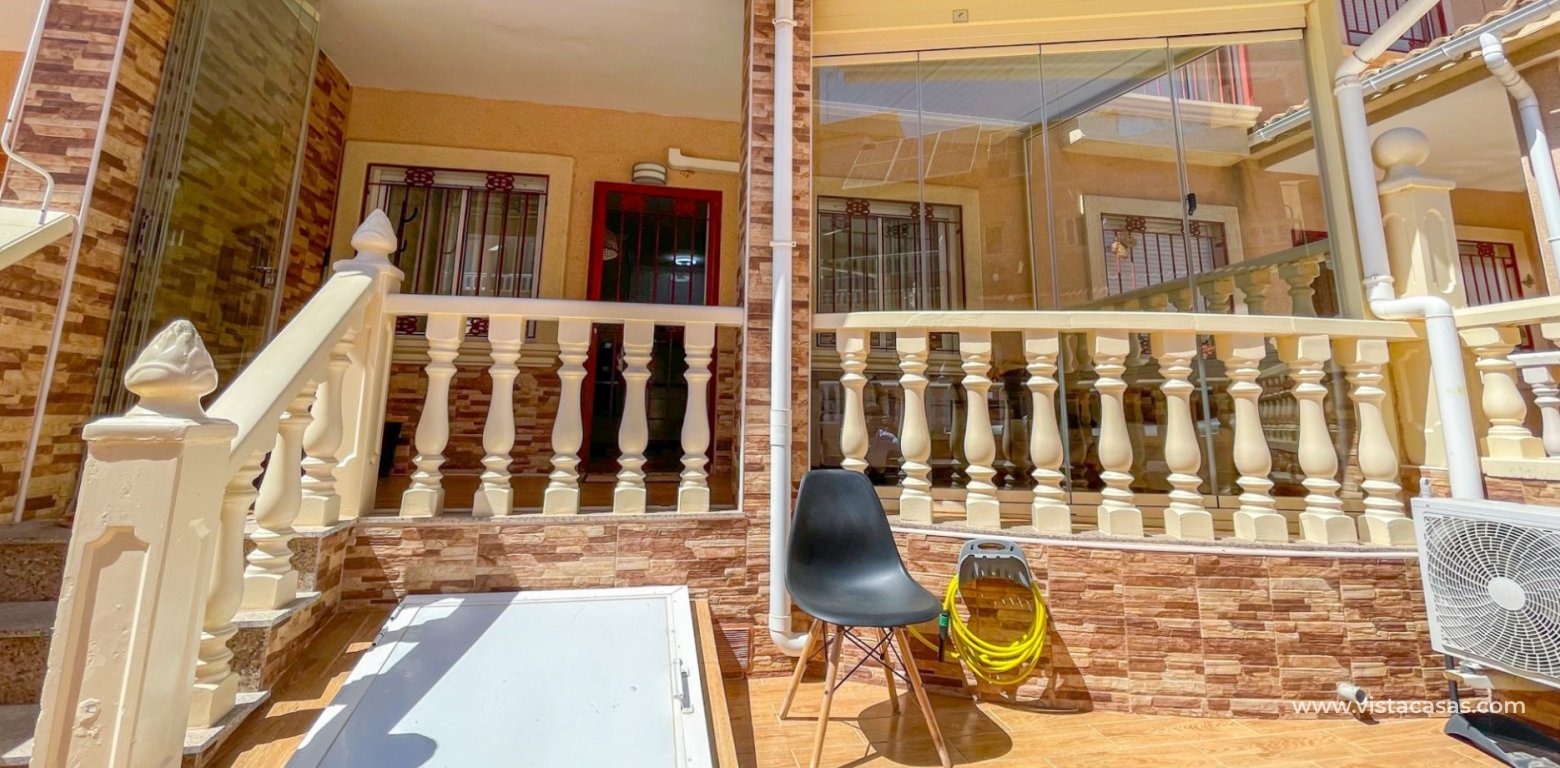 Sale - Radhus - Playa Flamenca