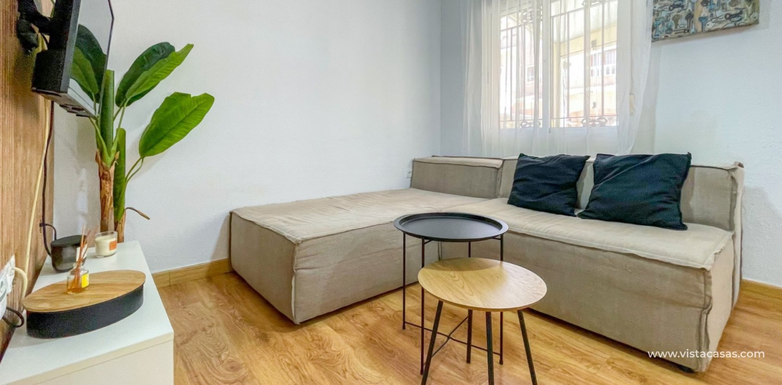 Sale - Radhus - Playa Flamenca