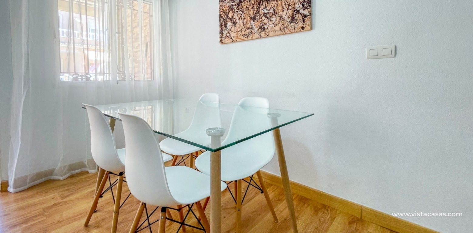 Sale - Radhus - Playa Flamenca
