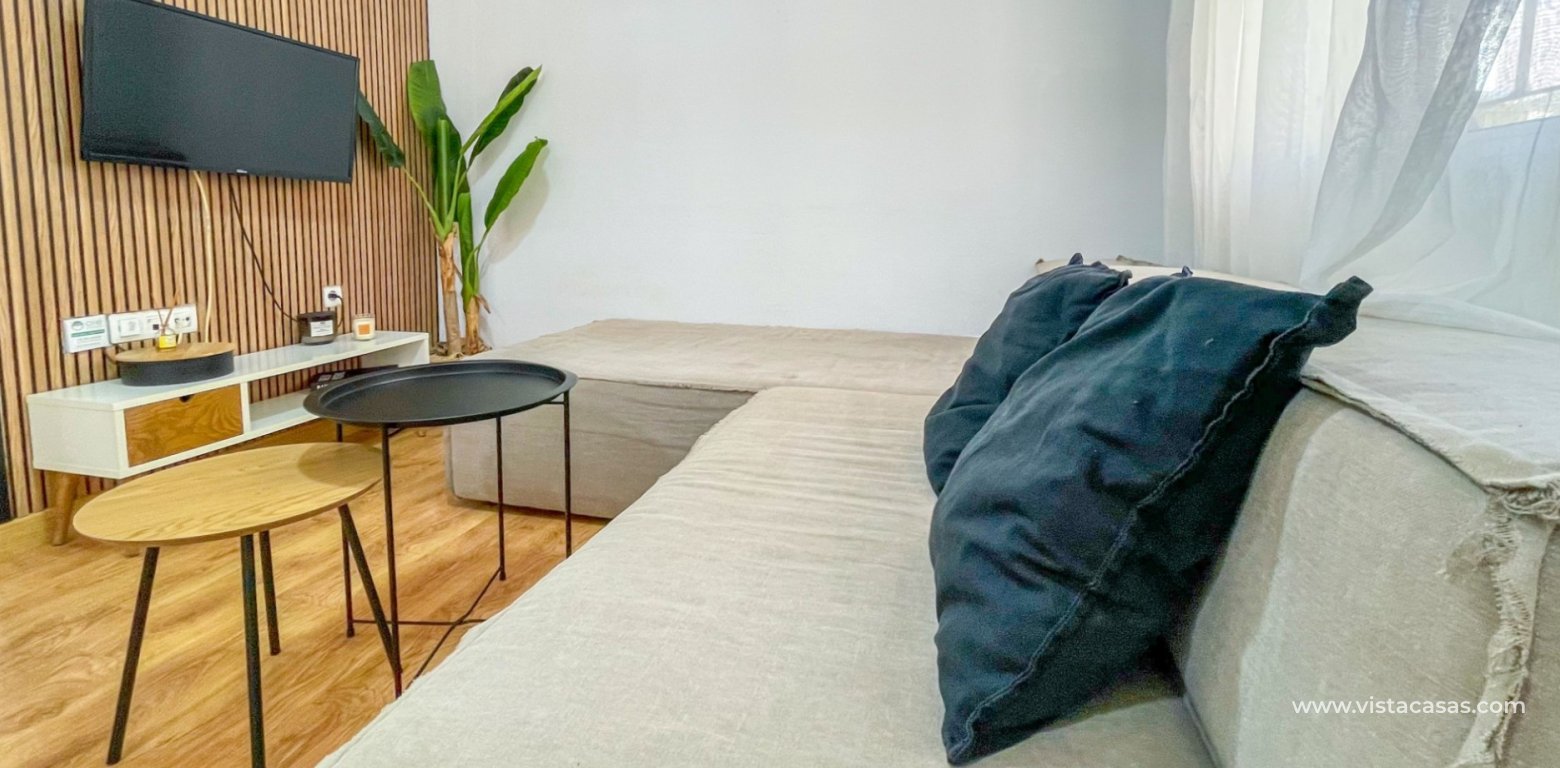 Sale - Radhus - Playa Flamenca