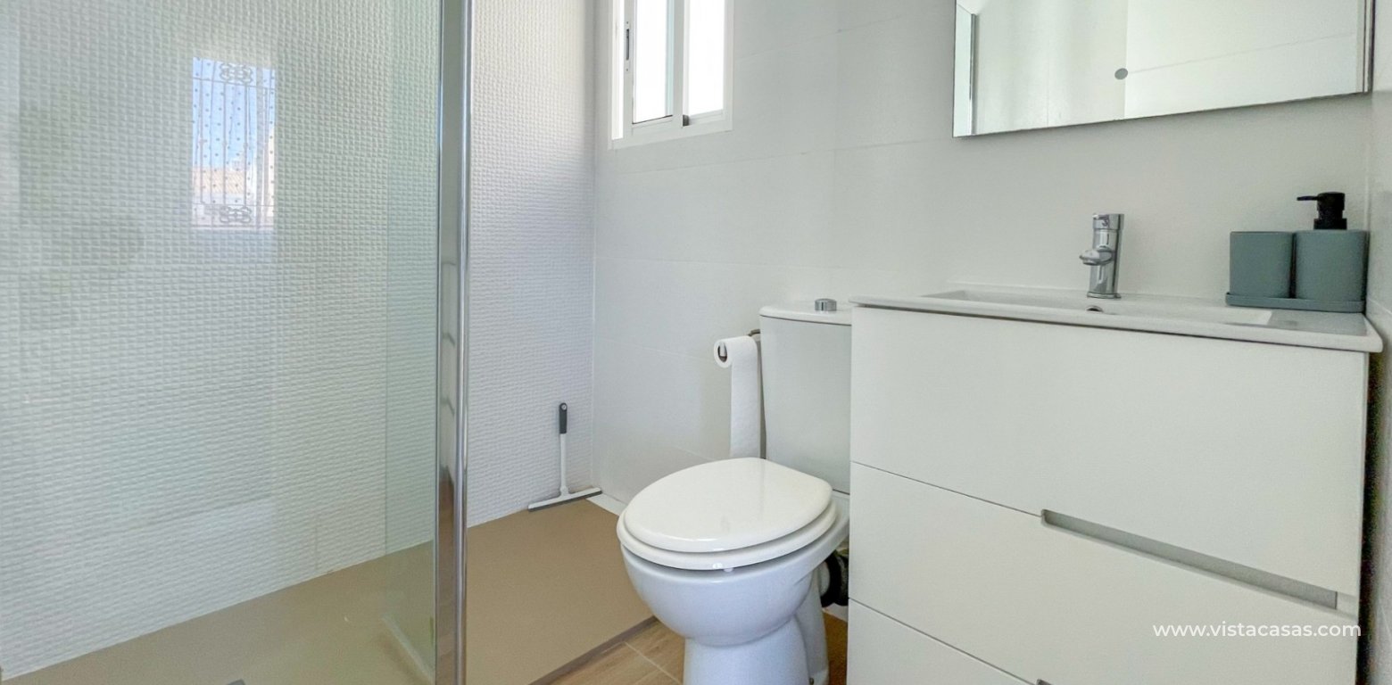Sale - Radhus - Playa Flamenca