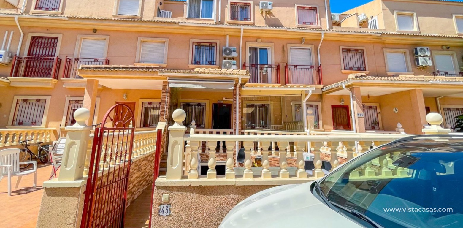 Sale - Radhus - Playa Flamenca