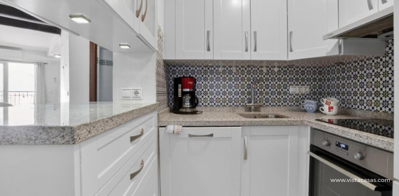 Sale - Wohnung - Torrevieja - Los Locos
