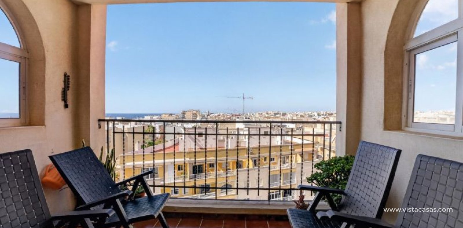 Sale - Wohnung - Torrevieja - Los Locos
