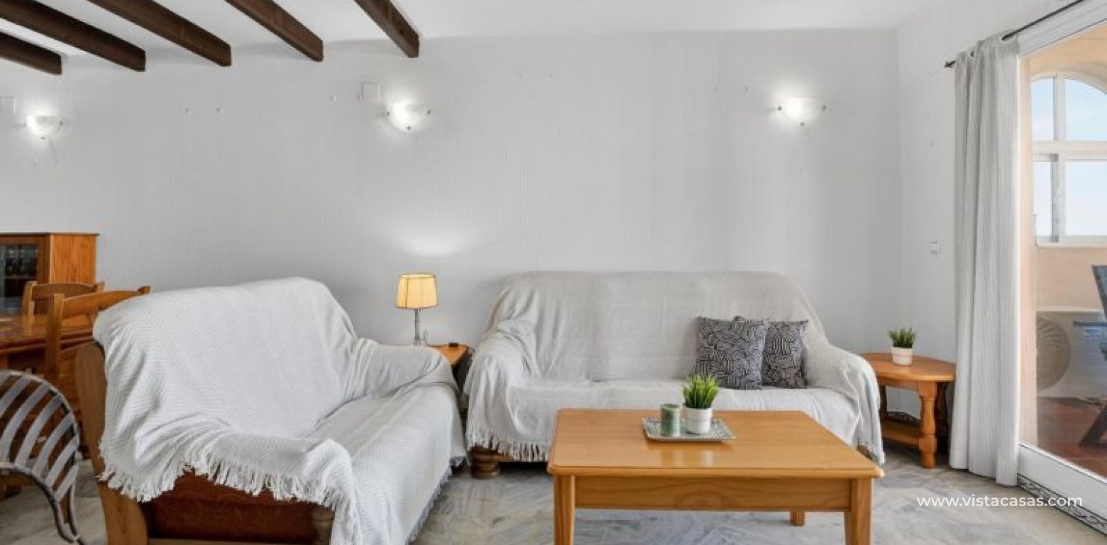 Sale - Wohnung - Torrevieja - Los Locos