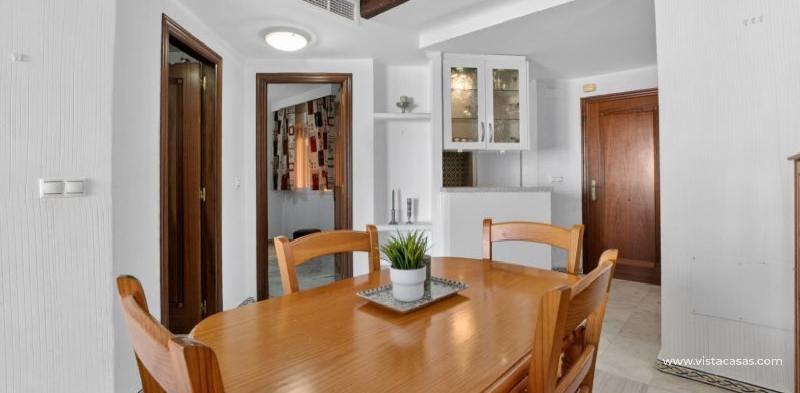 Sale - Wohnung - Torrevieja - Los Locos