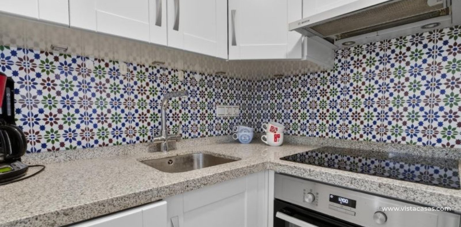 Sale - Wohnung - Torrevieja - Los Locos