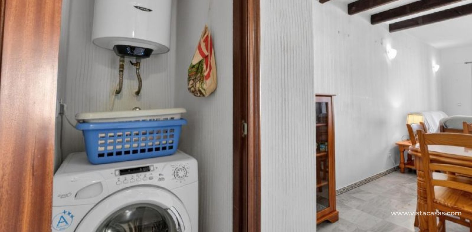 Sale - Wohnung - Torrevieja - Los Locos