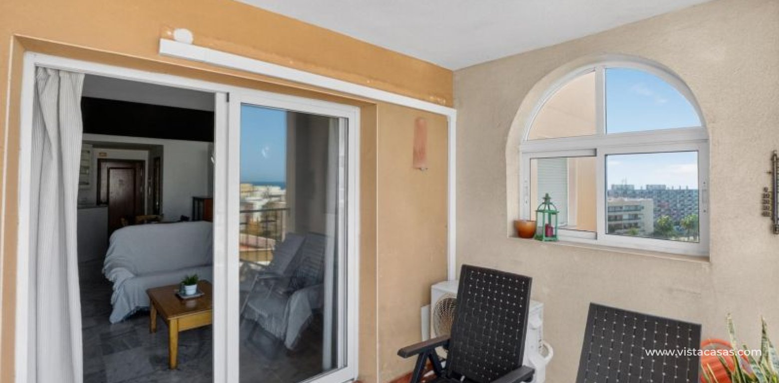 Sale - Wohnung - Torrevieja - Los Locos