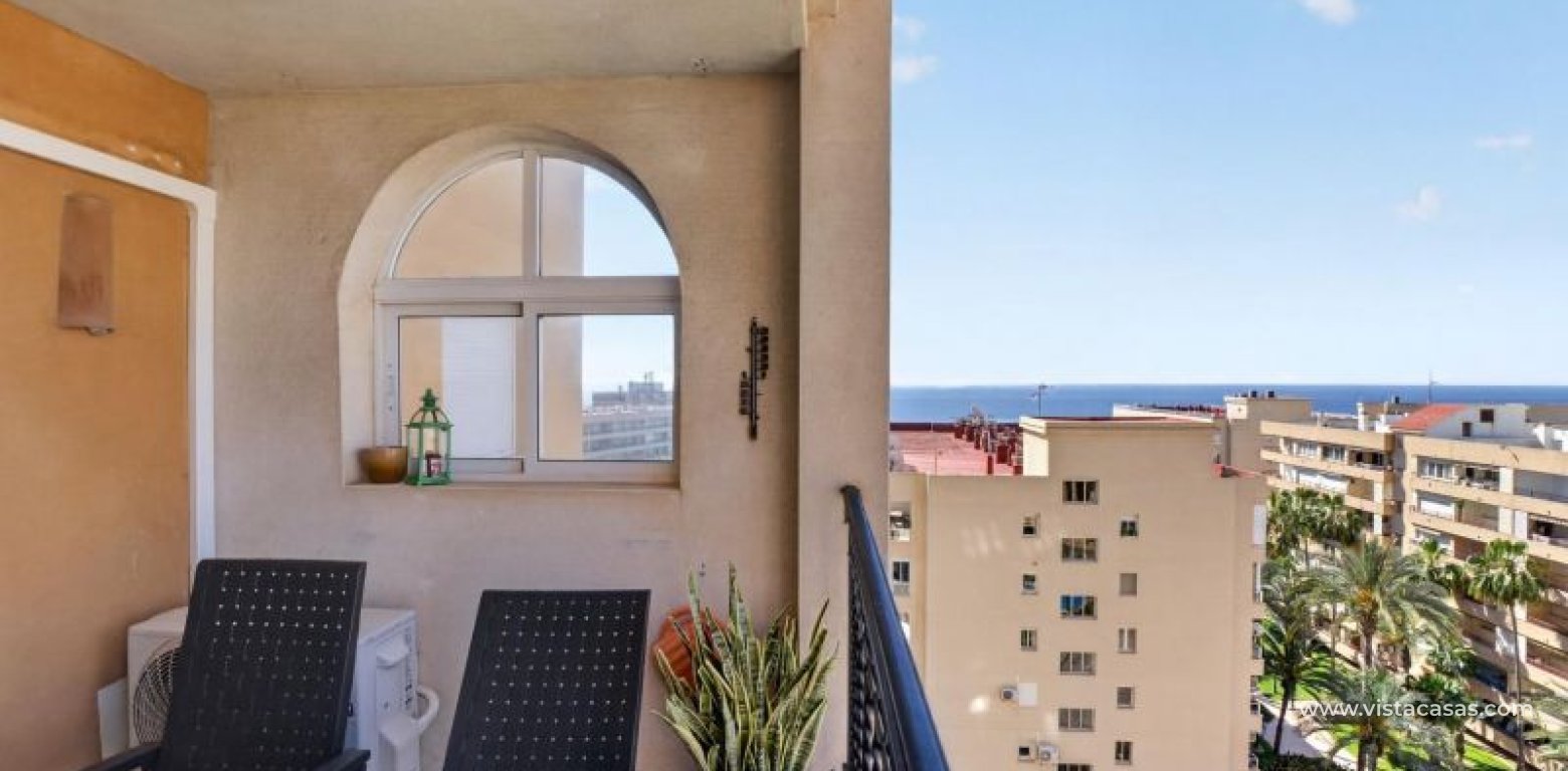 Sale - Wohnung - Torrevieja - Los Locos